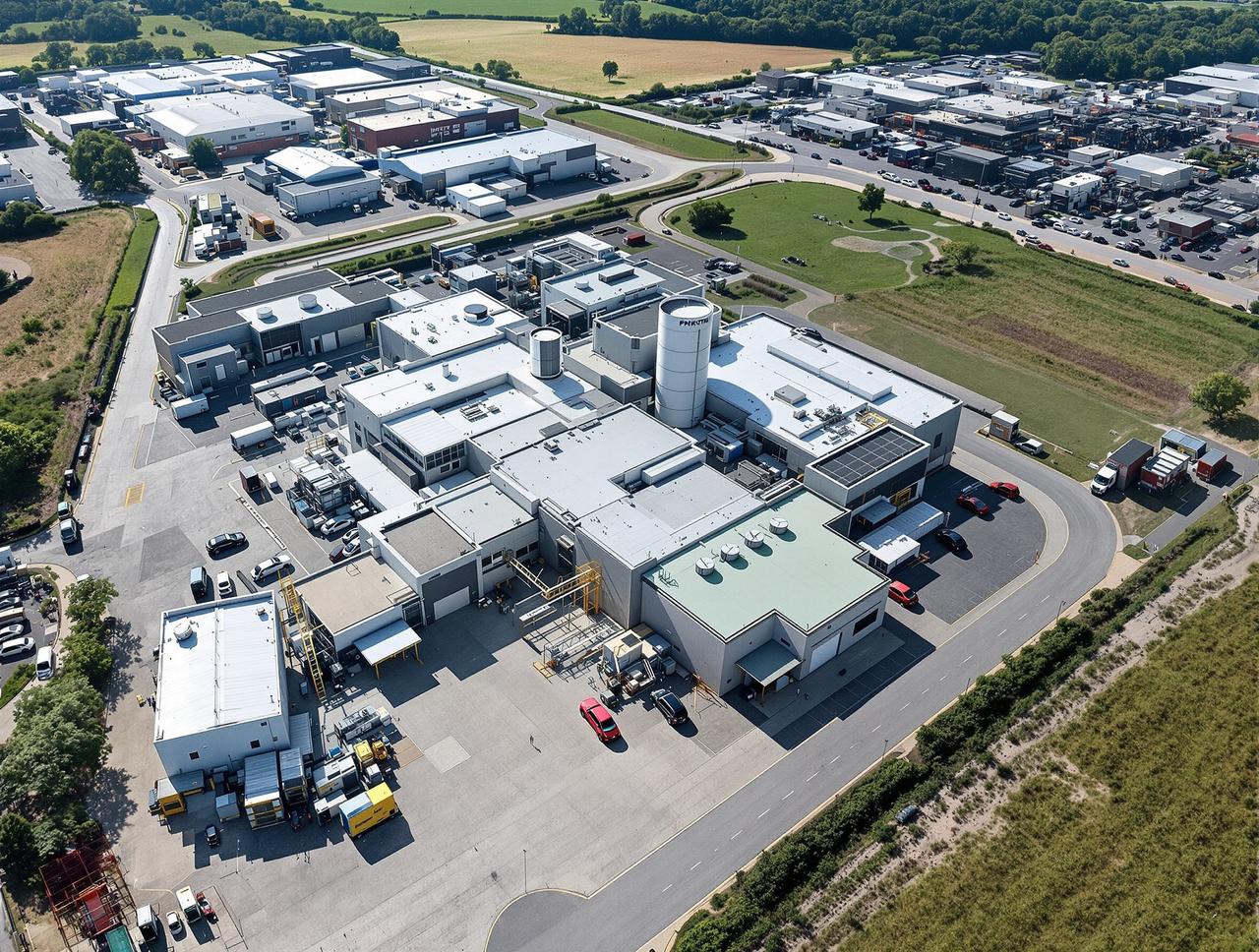 国产在线观看影视基地二期工程竣工，总面积达50万平方米