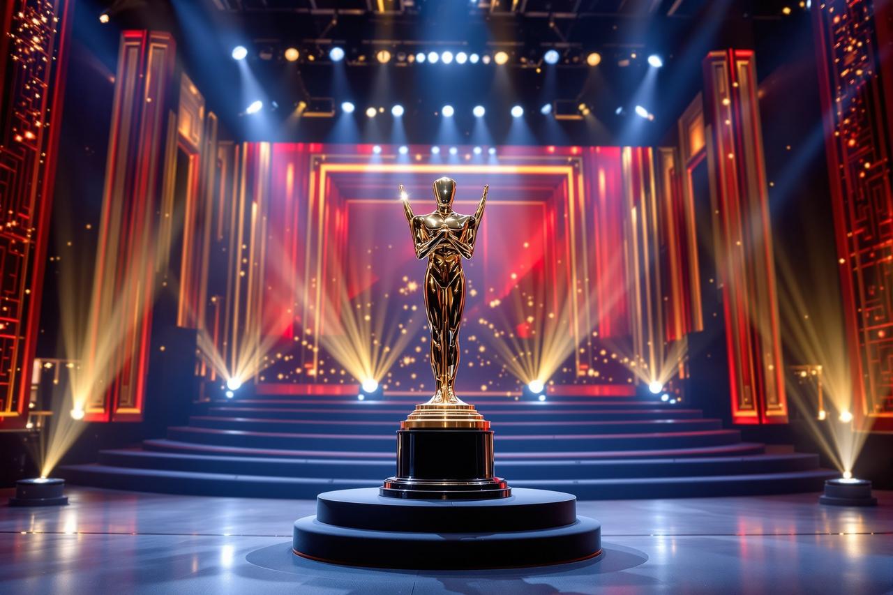 国产在线观看《山河岁月》荣获第36届金鸡奖最佳影片