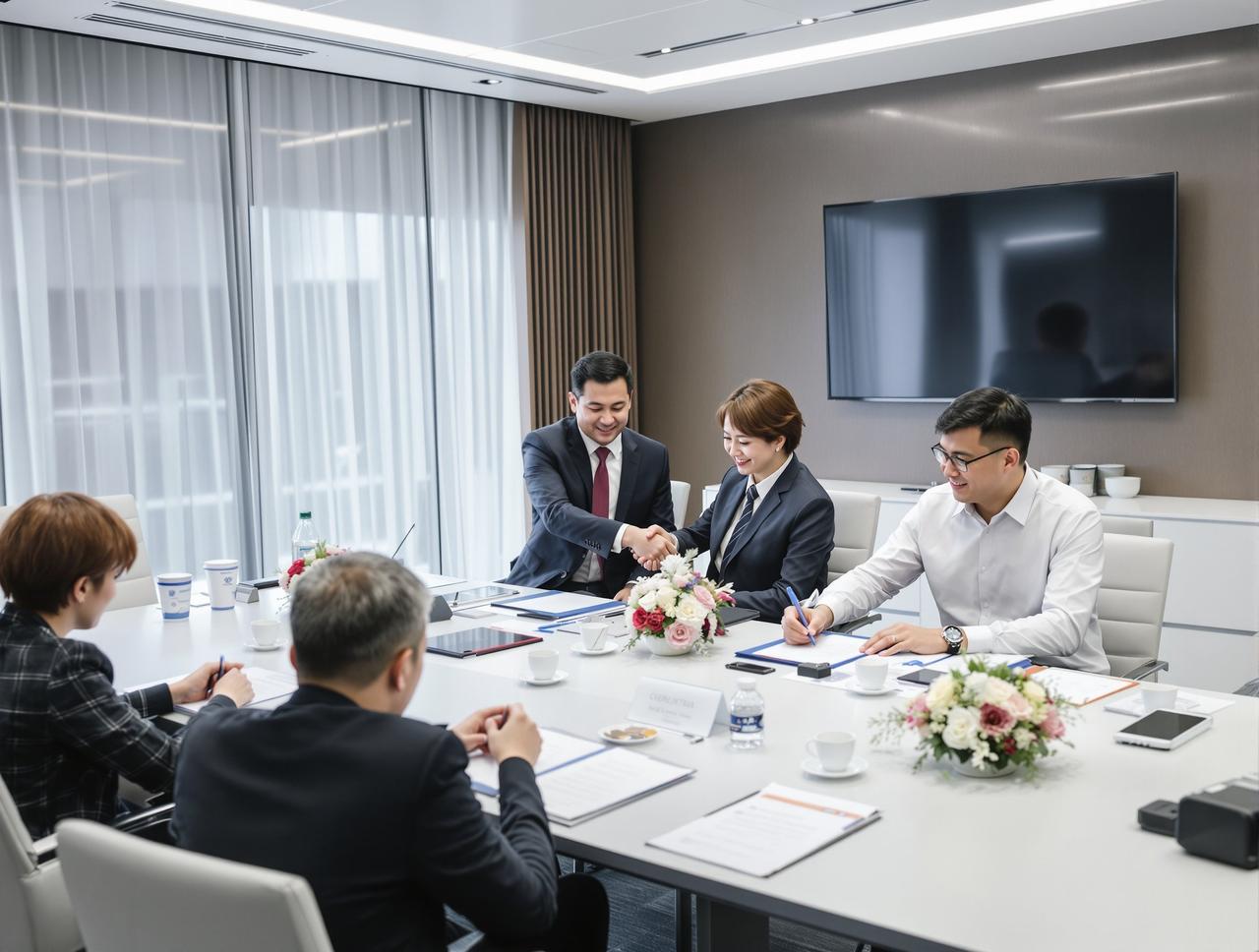 国产在线观看与Netflix达成战略合作，五部精品剧集将登陆全球平台